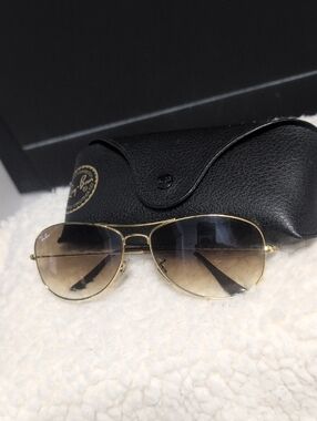 Ray-Ban  Cockpit Sunglasses